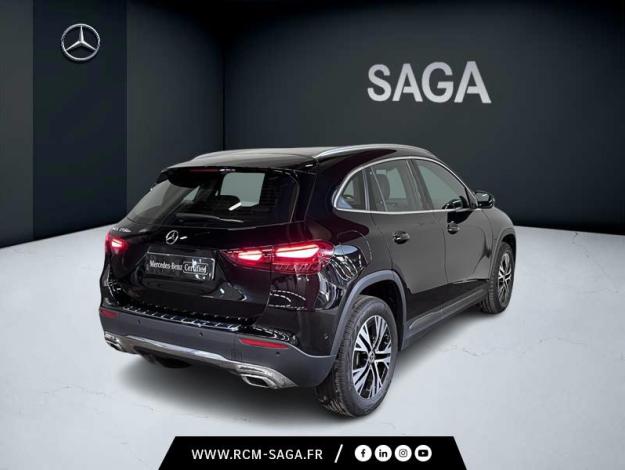 MERCEDES-BENZ GLA 250 e Hybrid EQ Progressive Line  