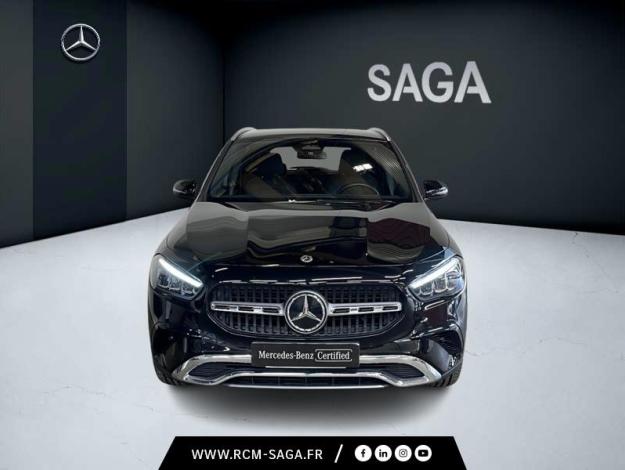 MERCEDES-BENZ GLA 250 e Hybrid EQ Progressive Line  