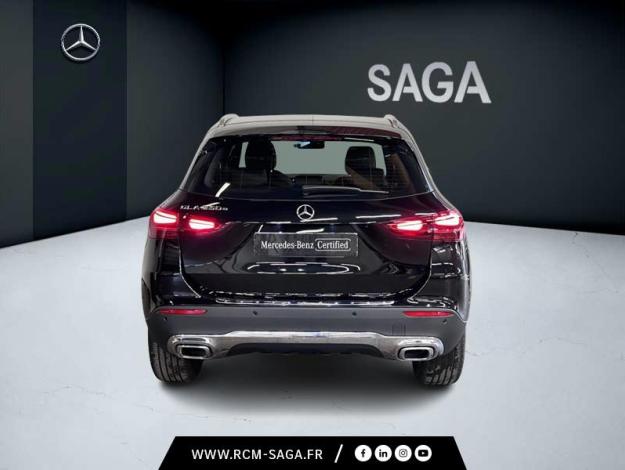 MERCEDES-BENZ GLA 250 e Hybrid EQ Progressive Line  