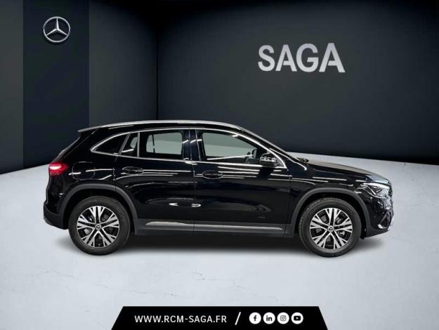 MERCEDES-BENZ GLA 250 e Hybrid EQ Progressive Line  