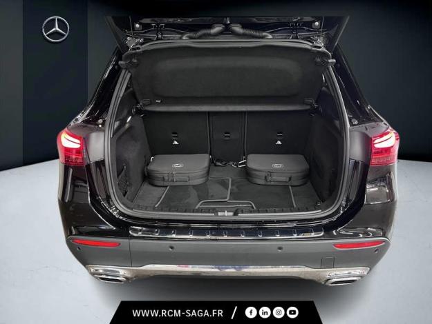 MERCEDES-BENZ GLA 250 e Hybrid EQ Progressive Line  