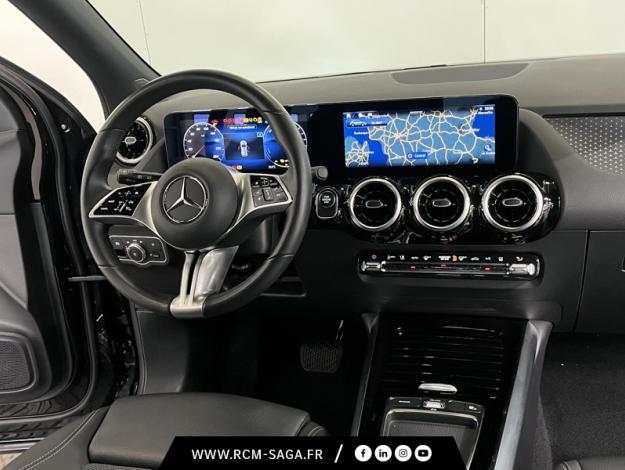 MERCEDES-BENZ GLA 250 e Hybrid EQ Progressive Line  