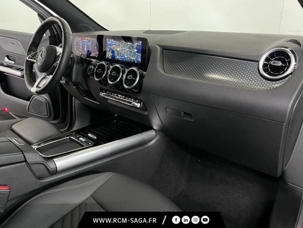MERCEDES-BENZ GLA 250 e Hybrid EQ Progressive Line  