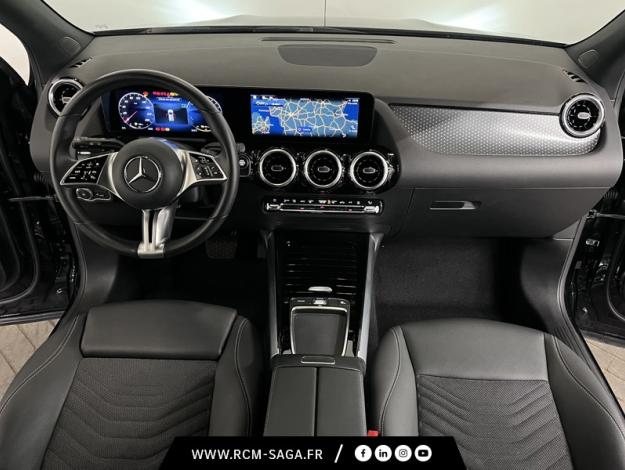 MERCEDES-BENZ GLA 250 e Hybrid EQ Progressive Line  