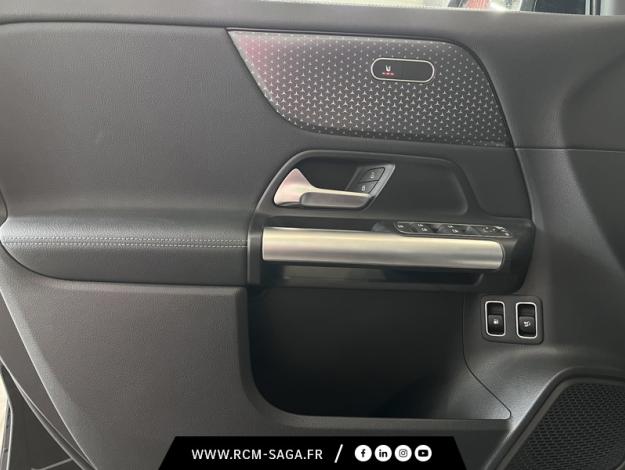 MERCEDES-BENZ GLA 250 e Hybrid EQ Progressive Line  