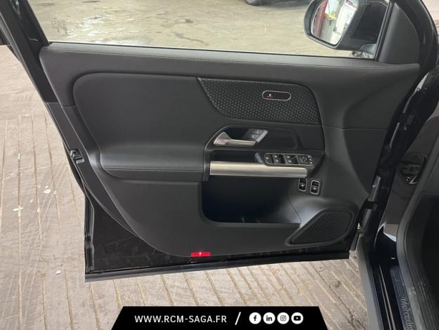 MERCEDES-BENZ GLA 250 e Hybrid EQ Progressive Line  