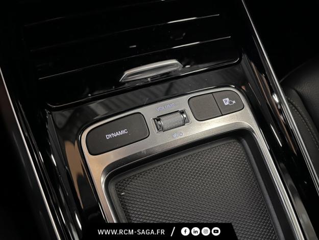 MERCEDES-BENZ GLA 250 e Hybrid EQ Progressive Line  