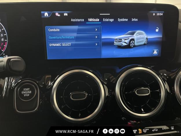 MERCEDES-BENZ GLA 250 e Hybrid EQ Progressive Line  