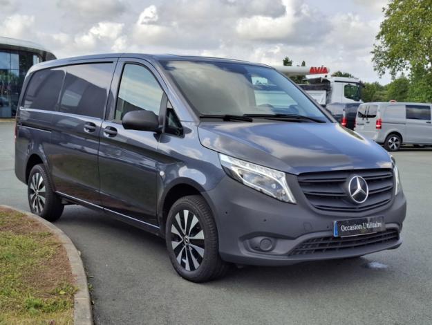 MERCEDES-BENZ Vito 119 CDI 4x4 Fourgon Long  
