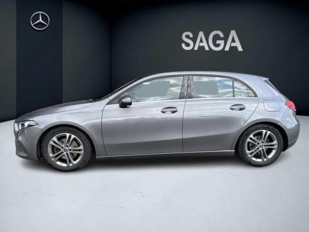 MERCEDES-BENZ A-Klasse A 200 Launch Edition