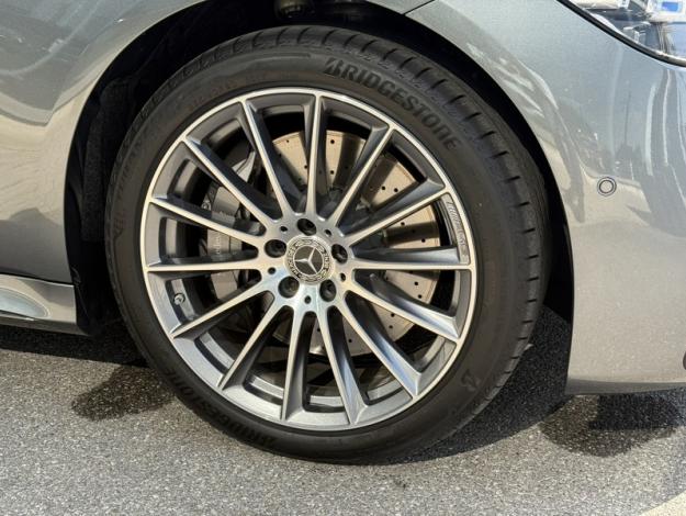 MERCEDES-BENZ S 350 d AMG Line Airmatic Exclusive Pack  