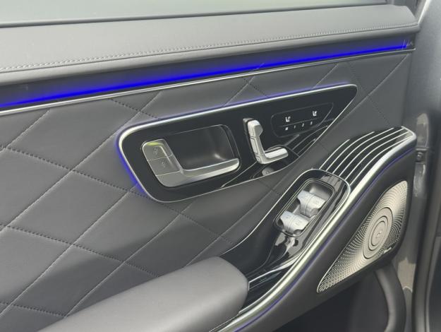MERCEDES-BENZ S 350 d AMG Line Airmatic Exclusive Pack  