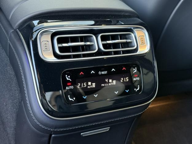 MERCEDES-BENZ S 350 d AMG Line Airmatic Exclusive Pack  