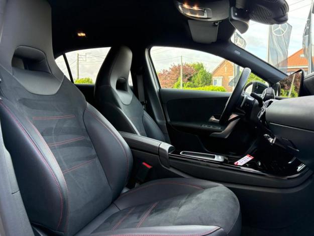 MERCEDES-BENZ A-Klasse A 180 AMG Line