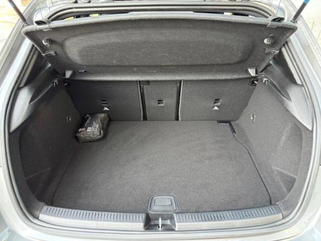 MERCEDES-BENZ A-Klasse A 180 AMG Line