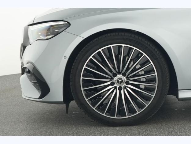 MERCEDES-BENZ E-Klasse E 300 e Break AMG Line Launch Edition