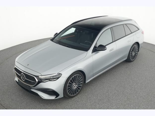 MERCEDES-BENZ E-Klasse E 300 e Break AMG Line Launch Edition