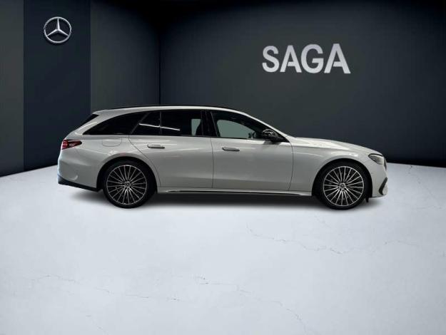 MERCEDES-BENZ E-Klasse E 300 e Break AMG Line Launch Edition