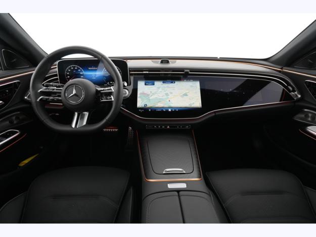 MERCEDES-BENZ E-Klasse E 300 e Break AMG Line Launch Edition