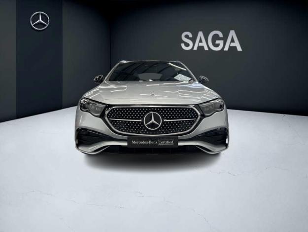 MERCEDES-BENZ E-Klasse E 300 e Break AMG Line Launch Edition