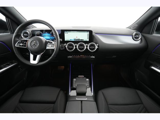 MERCEDES-BENZ EQA 250 + Business Line  