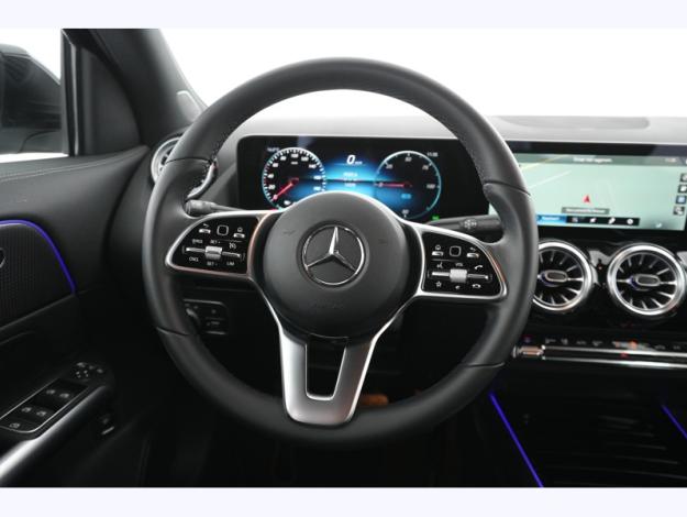 MERCEDES-BENZ EQA 250 + Business Line  