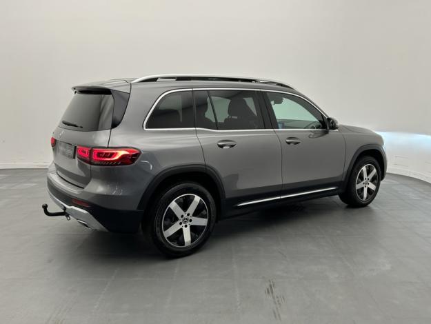 MERCEDES-BENZ GLB 200 d Progressive Line  GLB 200 d Progressive Line