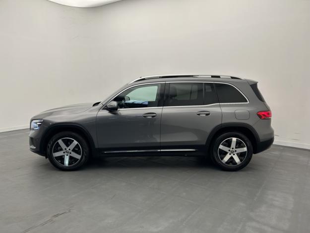 MERCEDES-BENZ GLB 200 d Progressive Line  GLB 200 d Progressive Line