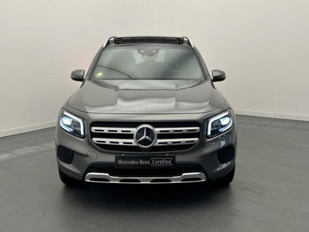 MERCEDES-BENZ GLB 200 d Progressive Line  GLB 200 d Progressive Line
