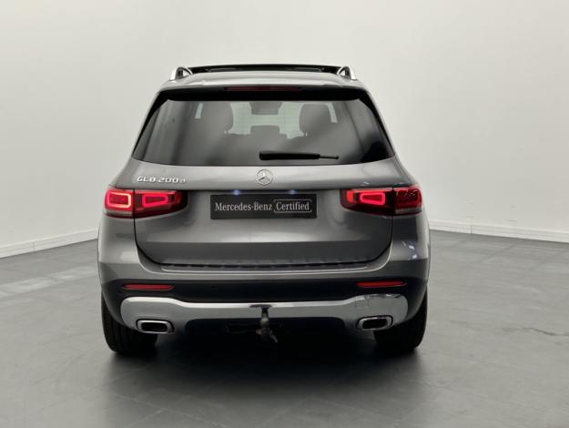 MERCEDES-BENZ GLB 200 d Progressive Line  GLB 200 d Progressive Line