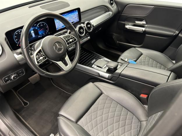 MERCEDES-BENZ GLB 200 d Progressive Line  GLB 200 d Progressive Line