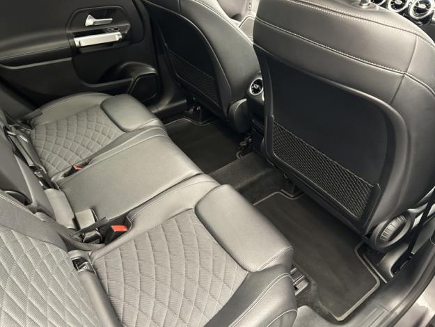 MERCEDES-BENZ GLB 200 d Progressive Line  GLB 200 d Progressive Line