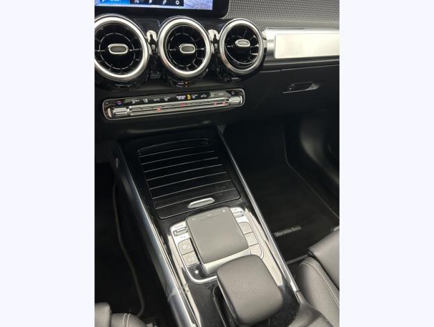 MERCEDES-BENZ GLB 200 d Progressive Line  GLB 200 d Progressive Line