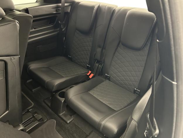 MERCEDES-BENZ GLB 200 d Progressive Line  GLB 200 d Progressive Line