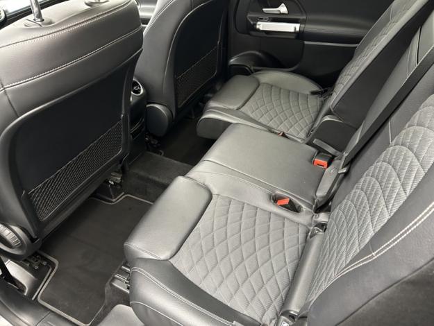 MERCEDES-BENZ GLB 200 d Progressive Line  GLB 200 d Progressive Line