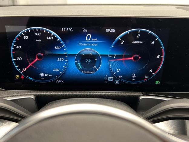 MERCEDES-BENZ GLB 200 d Progressive Line  GLB 200 d Progressive Line