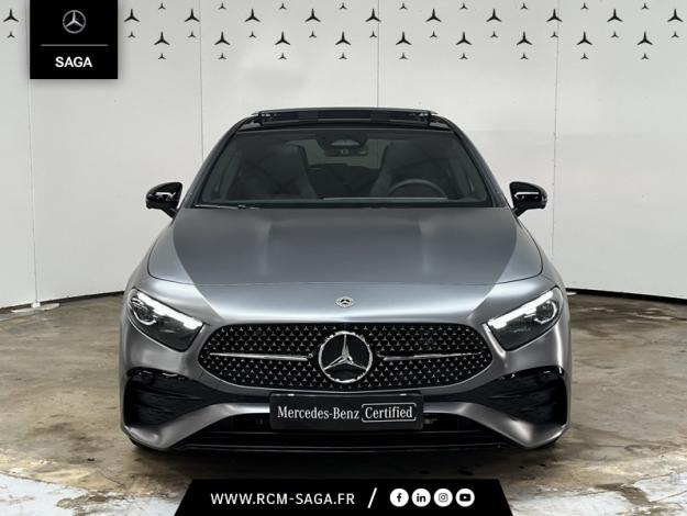 MERCEDES-BENZ Classe A Classe A 200 d AMG Line  Classe A 200 d AMG Line