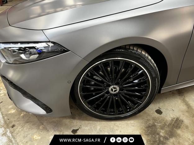 MERCEDES-BENZ Classe A Classe A 200 d AMG Line  Classe A 200 d AMG Line