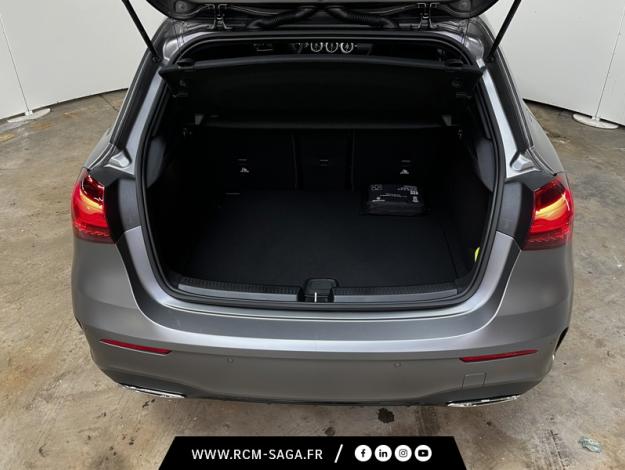 MERCEDES-BENZ Classe A Classe A 200 d AMG Line  Classe A 200 d AMG Line