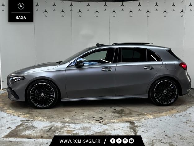 MERCEDES-BENZ Classe A Classe A 200 d AMG Line  Classe A 200 d AMG Line