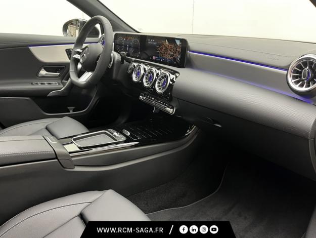 MERCEDES-BENZ Classe A Classe A 200 d AMG Line  Classe A 200 d AMG Line