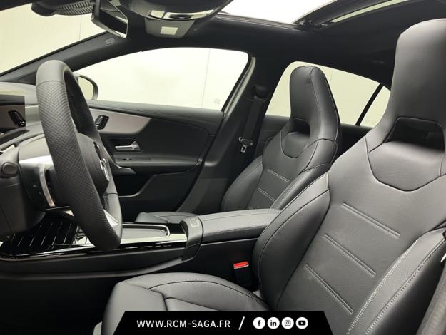 MERCEDES-BENZ Classe A Classe A 200 d AMG Line  Classe A 200 d AMG Line