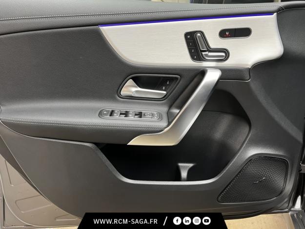 MERCEDES-BENZ Classe A Classe A 200 d AMG Line  Classe A 200 d AMG Line