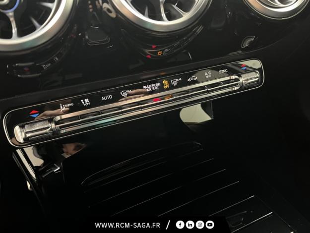 MERCEDES-BENZ Classe A Classe A 200 d AMG Line  Classe A 200 d AMG Line