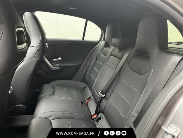 MERCEDES-BENZ Classe A Classe A 200 d AMG Line  Classe A 200 d AMG Line