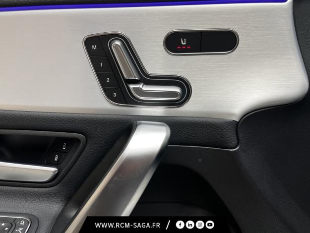 MERCEDES-BENZ Classe A Classe A 200 d AMG Line  Classe A 200 d AMG Line