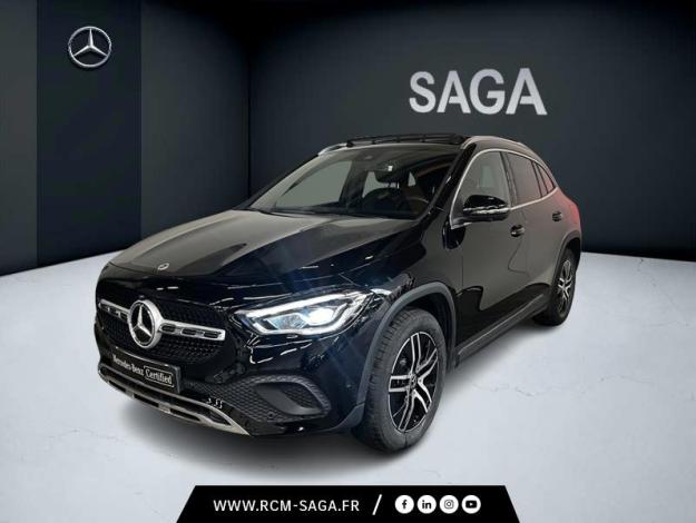 MERCEDES-BENZ GLA 250 e Progressive Line Pack Progressive 