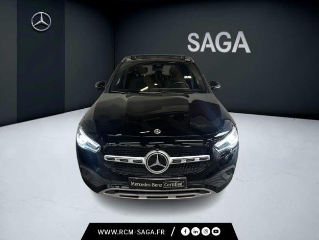 MERCEDES-BENZ GLA 250 e Progressive Line Pack Progressive 