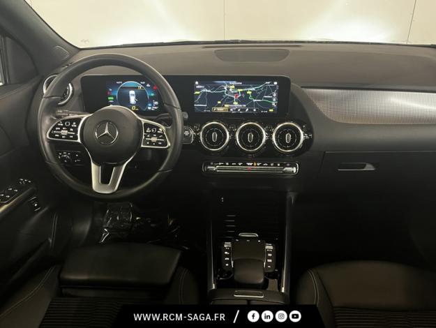 MERCEDES-BENZ GLA 250 e Progressive Line Pack Progressive 