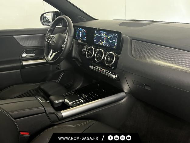 MERCEDES-BENZ GLA 250 e Progressive Line Pack Progressive 